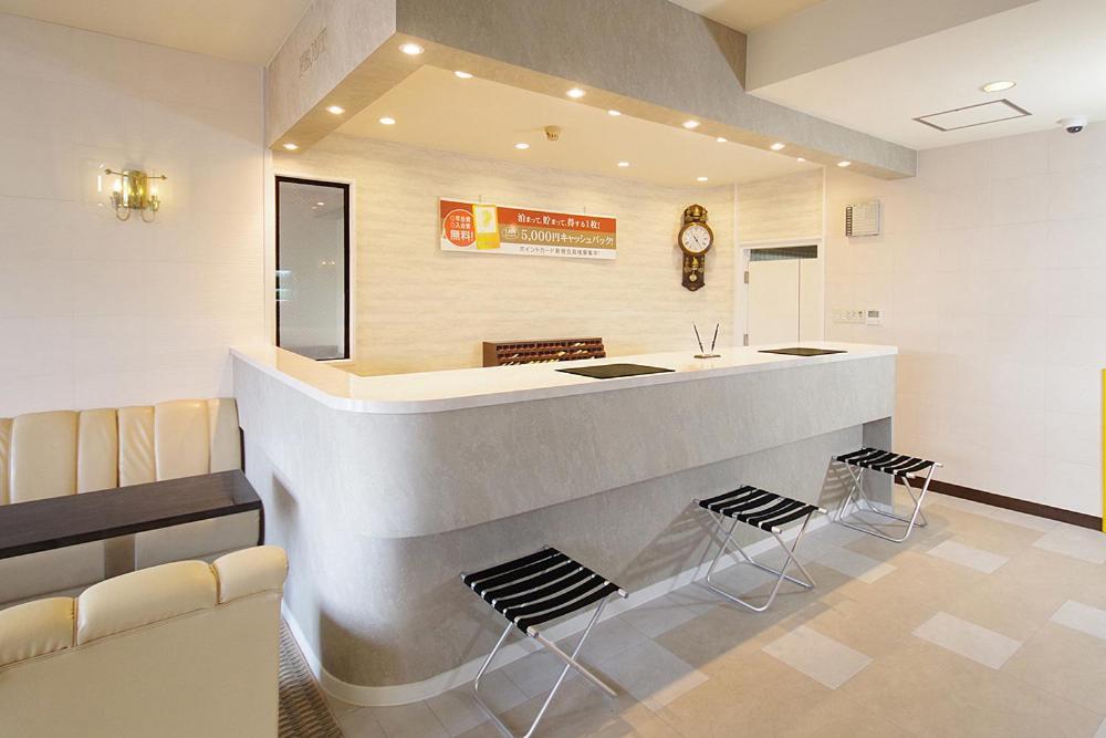 Sasebo Daiichi Hotel Dış mekan fotoğraf