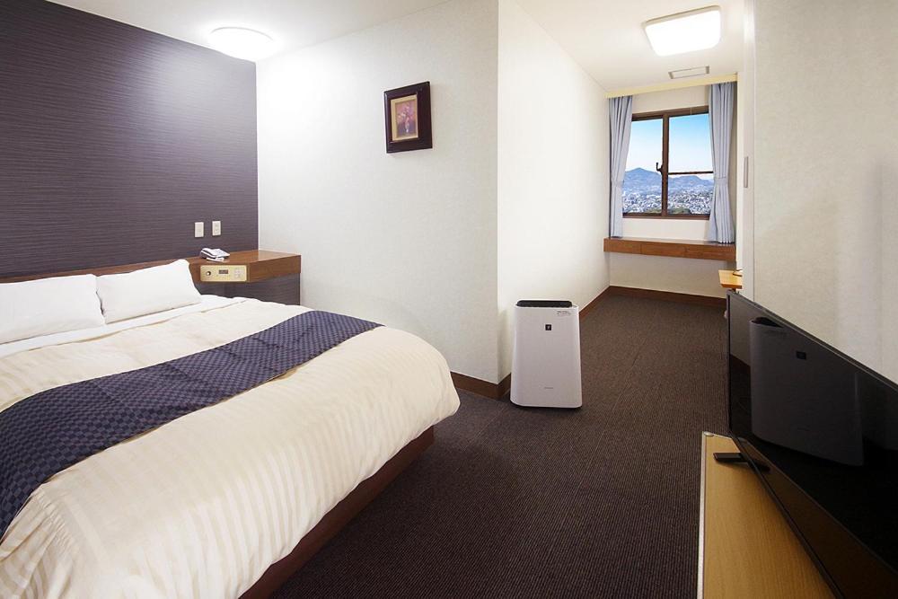 Sasebo Daiichi Hotel Dış mekan fotoğraf