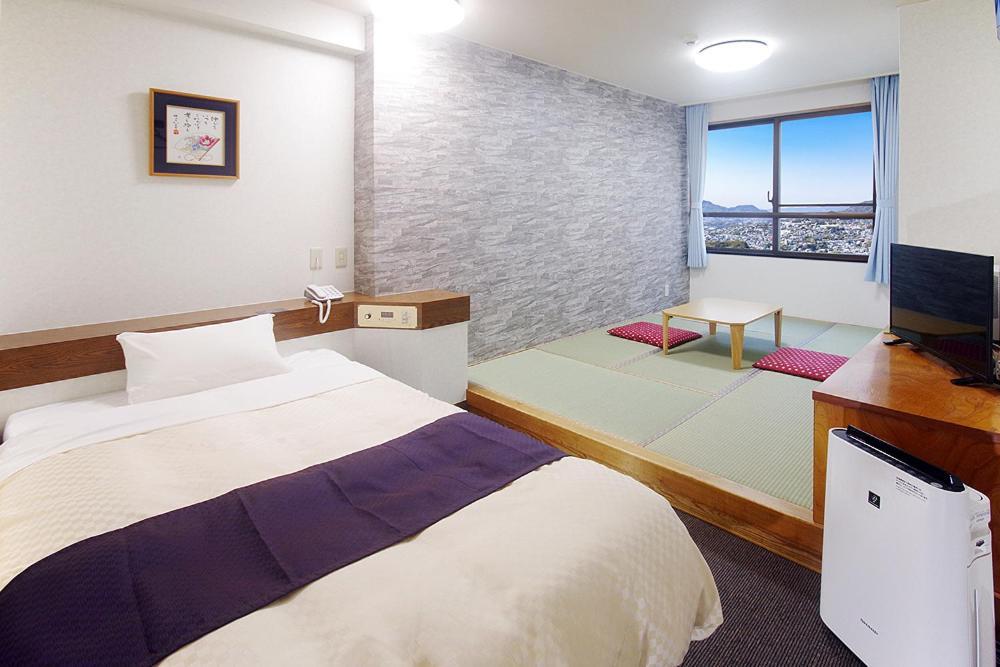 Sasebo Daiichi Hotel Dış mekan fotoğraf