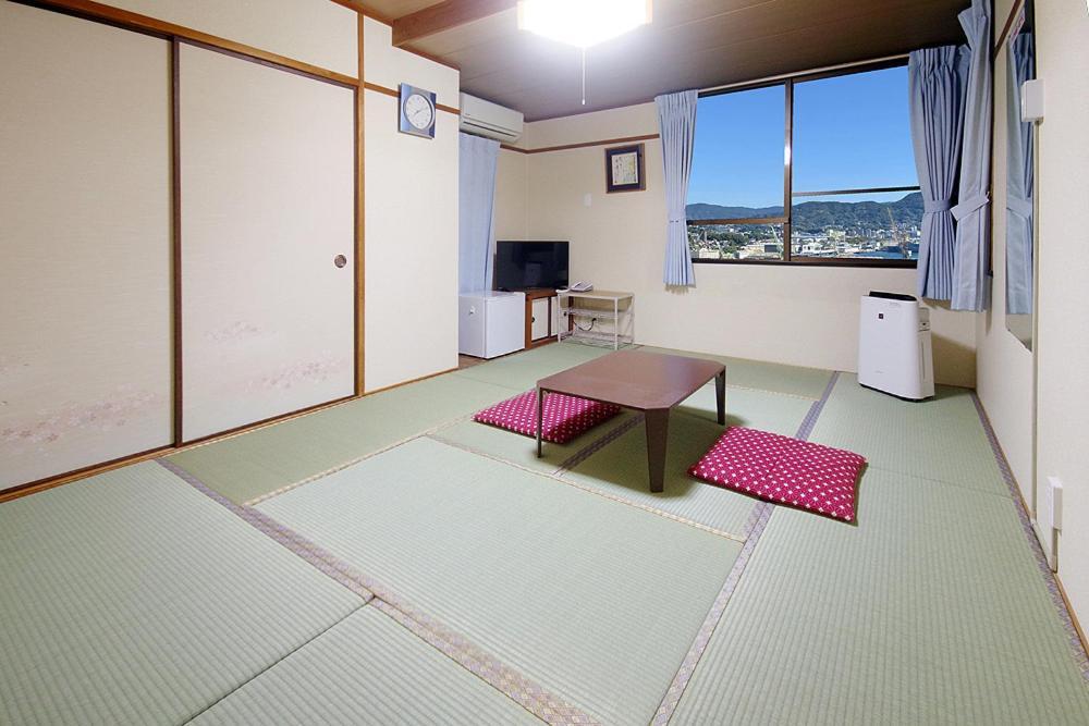 Sasebo Daiichi Hotel Dış mekan fotoğraf