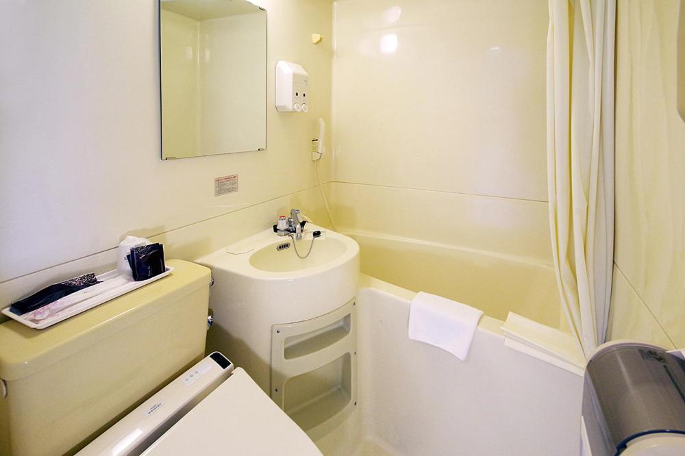 Sasebo Daiichi Hotel Dış mekan fotoğraf