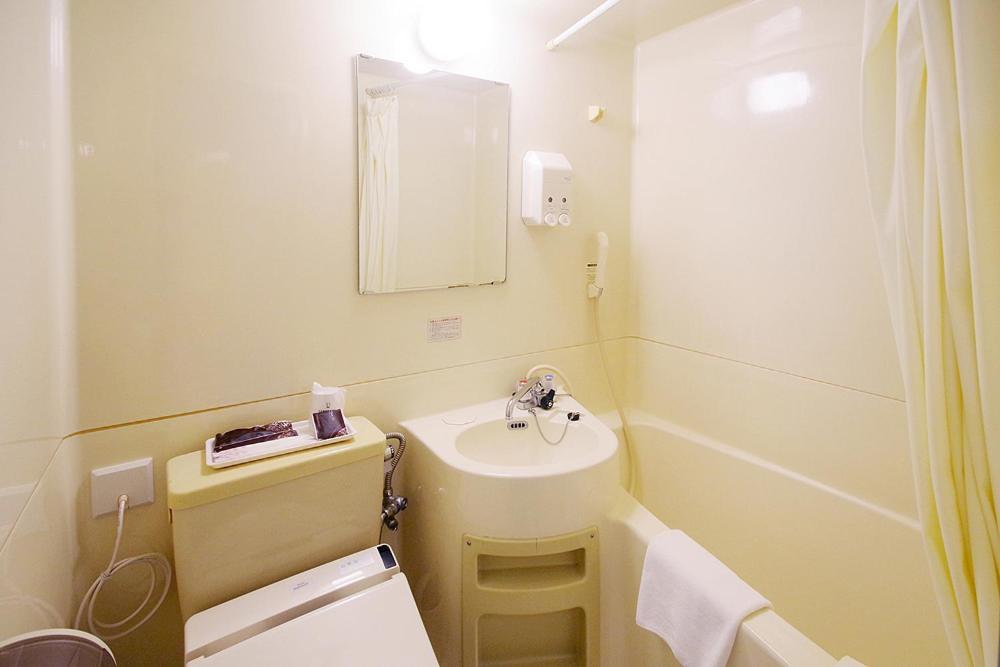Sasebo Daiichi Hotel Dış mekan fotoğraf