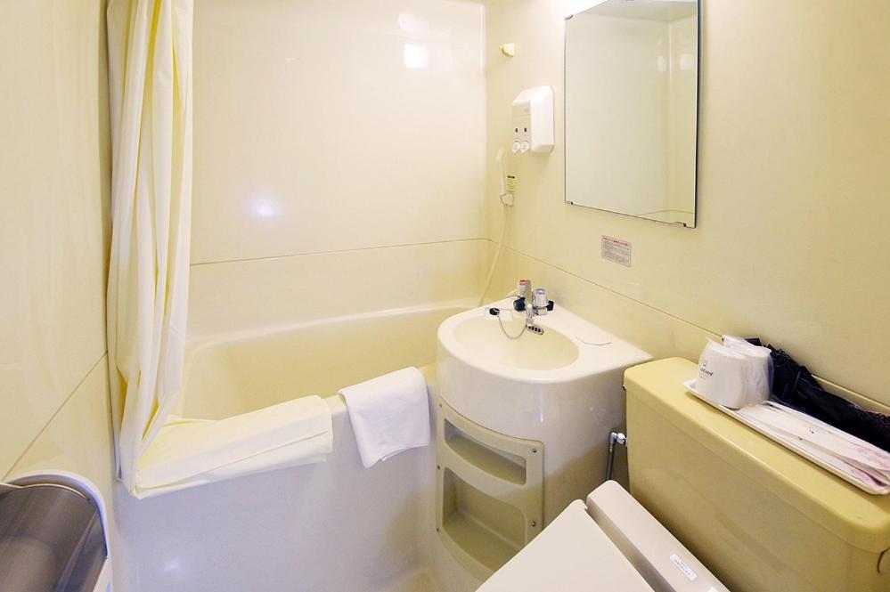 Sasebo Daiichi Hotel Dış mekan fotoğraf